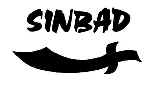 SINBAD logo