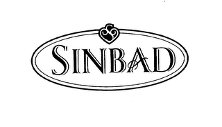 SINBAD logo