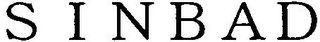 SINBAD logo