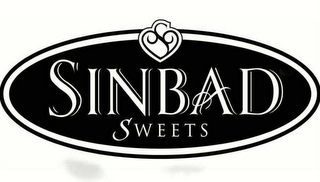SINBAD SWEETS logo