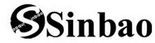 SINBAO logo