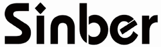 SINBER logo