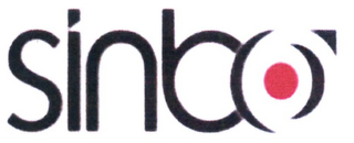 SINBO logo