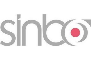 SINBO logo