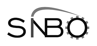 SINBO logo
