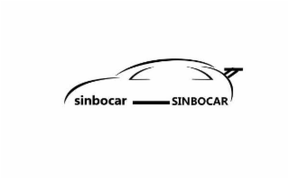 SINBOCAR SINBOCAR logo
