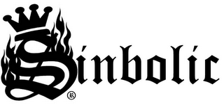 SINBOLIC logo