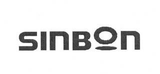 SINBON logo