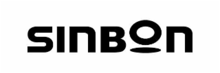 SINBON logo
