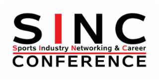 SINC SPORTS INDUSTRY NETWORKING & CAREER CONFERENCE logo