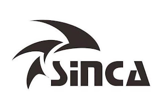 SINCA logo