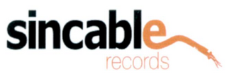SINCABLE RECORDS logo