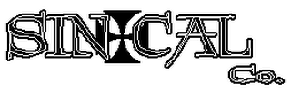 SINCAL CO. logo