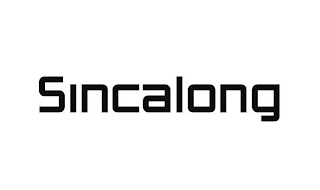 SINCALONG logo