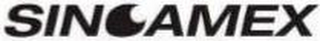 SINCAMEX logo