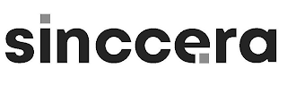 SINCCERA logo