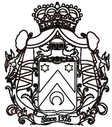 SINCE 1326 logo