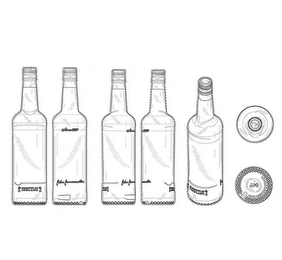 SINCE 1780 JOHN JAMESON & SON PRODUCT OF IRELAND JJ&S JOHN JAMESON & SON LTD logo