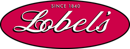 SINCE 1840 LOBEL'S logo