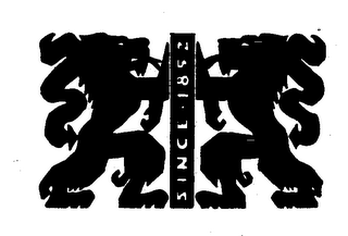 SINCE 1852 logo