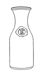 SINCE 1852 logo