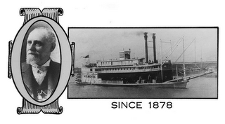 SINCE 1878 logo