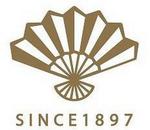 SINCE 1897 logo