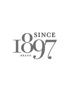 SINCE 1897 BRAND logo