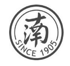 SINCE 1905 logo