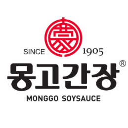 SINCE 1905 MONGGO SOYSAUCE logo