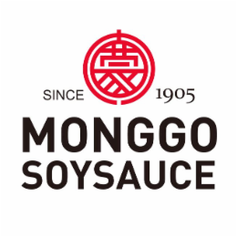 SINCE 1905 MONGGO SOYSAUCE