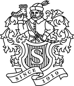 SINCE 1919 logo