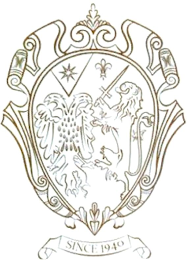SINCE 1940 logo
