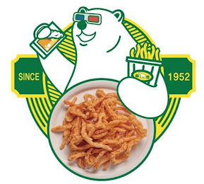 SINCE 1952 logo