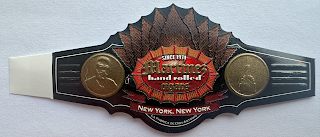 SINCE 1974 MARTINEZ HAND ROLLED CIGARS NEW YORK NEW YORK LA FABRICA DE DON ANTONIO logo