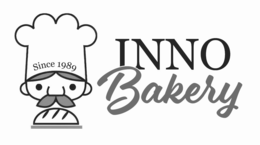SINCE 1989 INNO BAKERY logo
