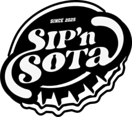 SINCE 2025 SIP'N SOTA