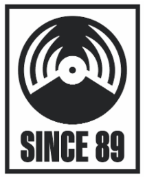 SINCE 89