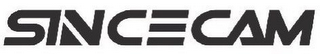 SINCECAM logo