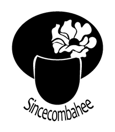 SINCECOMBAHEE logo