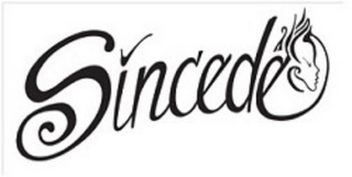 SINCEDE logo