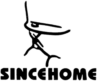 SINCEHOME logo
