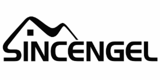 SINCENGEL logo