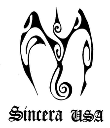 SINCERA USA logo
