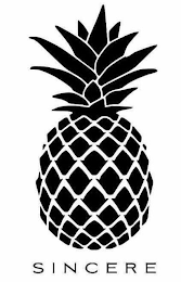 SINCERE logo