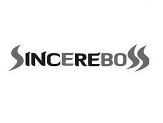 SINCEREBOSS logo