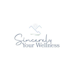 SINCERELY YOUR WELLNESS logo