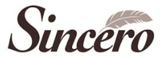 SINCERO logo