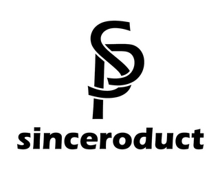 SINCERODUCT logo