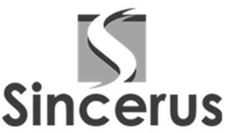 SINCERUS logo